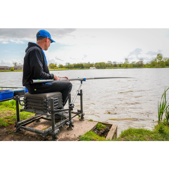 Suport Rubeziana Preston - Offbox Pole Support System Suport Rubeziana Preston - Offbox Pole Support System